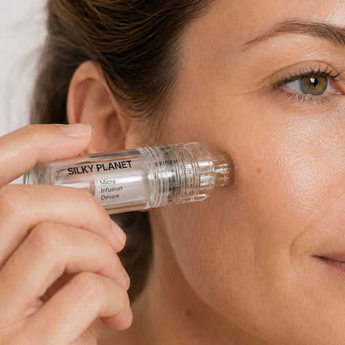 MicroLift Shot lifting