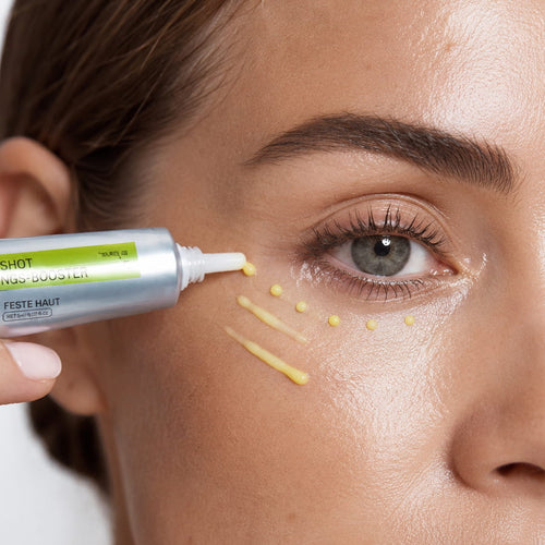 Serum z retinalem 0,1% Retinal Shot