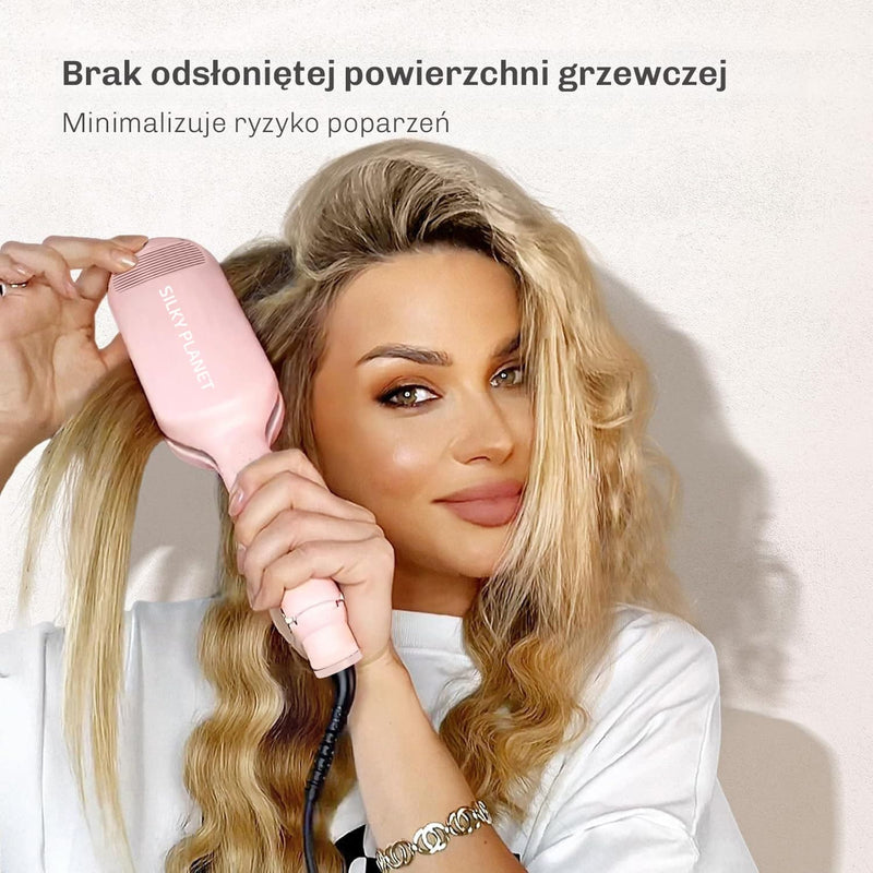 Lokowka gotowa do uzycia w 30 sekund