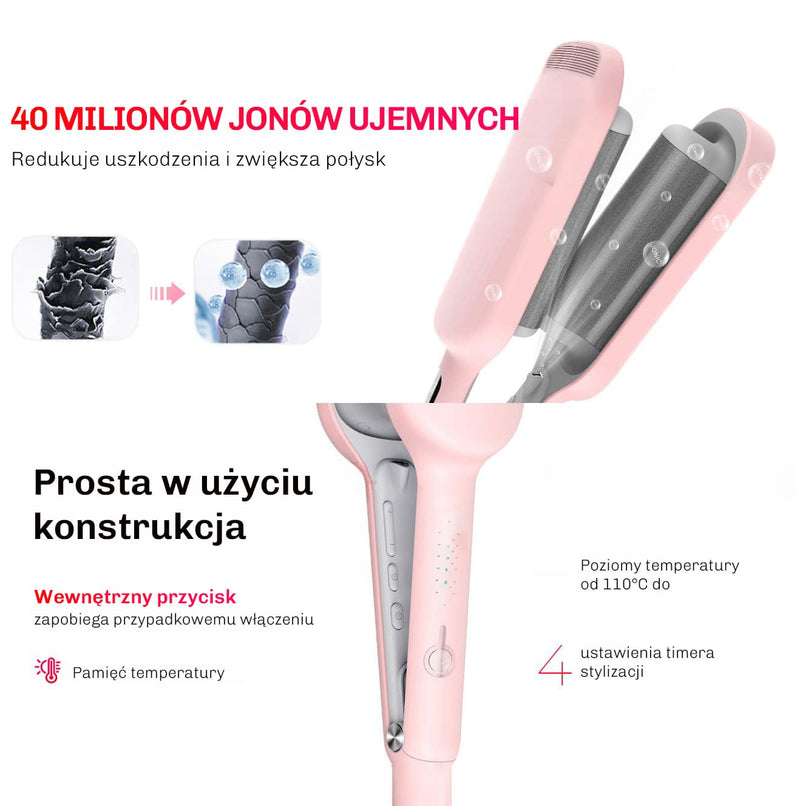 Lokowka latwa w uzyciu nawet dla poczatkujacych