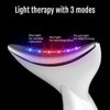 LumiFace Neck Massager
