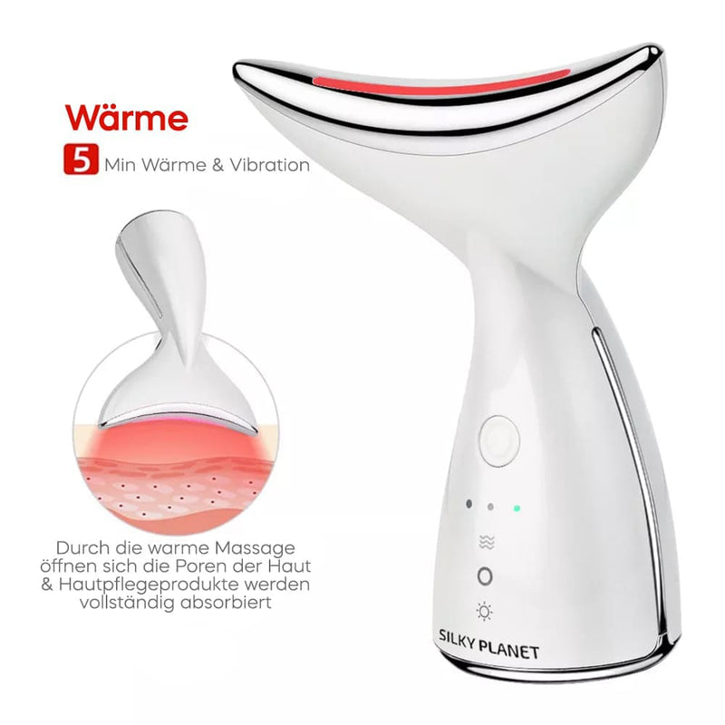 EMS Facelifting Gerät LumiFace