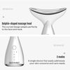 LumiFace Neck Massager