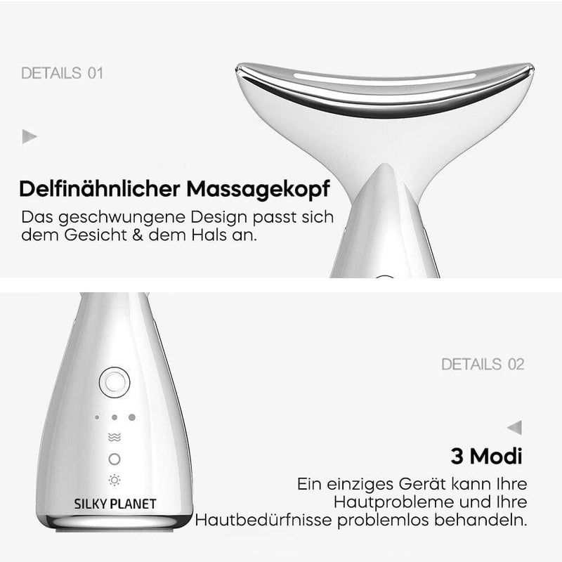 EMS Facelifting Gerät LumiFace