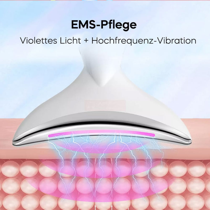EMS Facelifting Gerät LumiFace