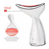 LumiFace Neck Massager
