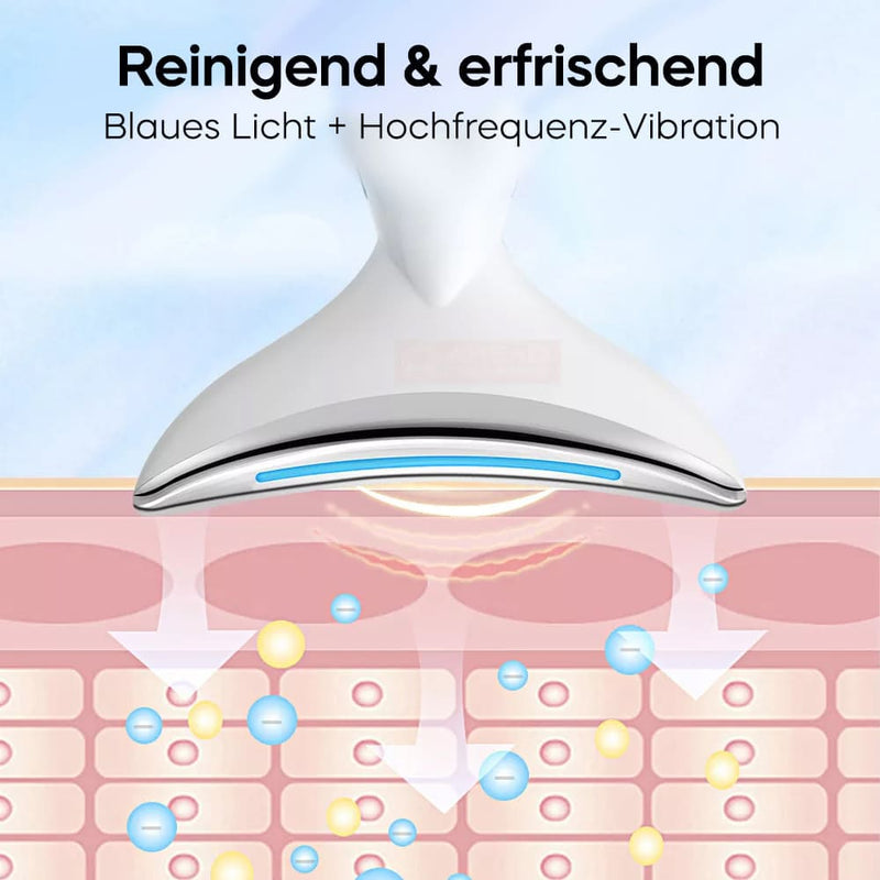 EMS Facelifting Gerät LumiFace