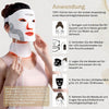 Mascarilla de terapia LED LUMIWHITE