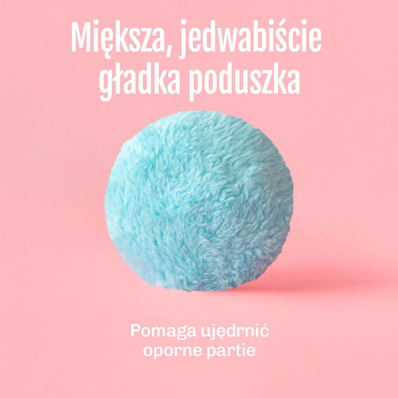 Latwy w uzyciu masazer do codziennej pielegnacji
