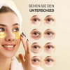 Augenpads GoldLift 24K