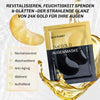 Augenpads GoldLift 24K