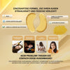 Augenpads GoldLift 24K