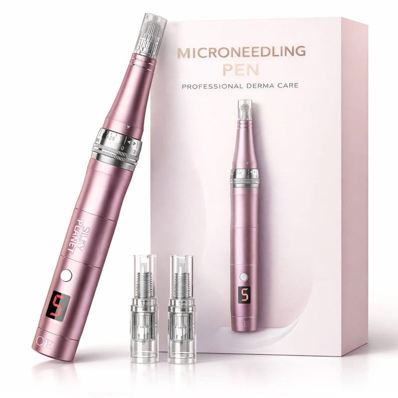 Microneedling Pen Derma Expert