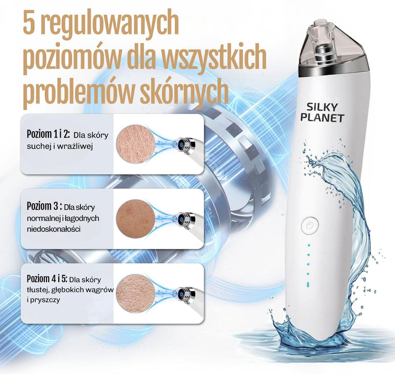 Domowe oczyszczanie skory z efektem jak w salonie