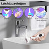 4-in-1 LED Rasierer Elite+