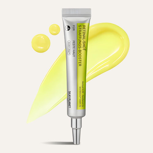 Retinal Shot 0,1% Power Booster Serum