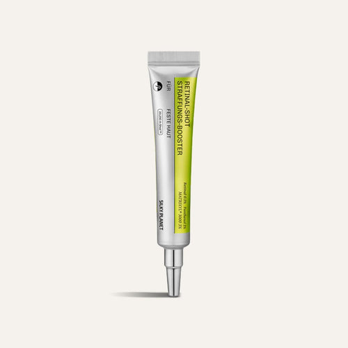Serum z retinalem 0,1% Retinal Shot
