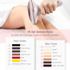 Silky 2.0 – IPL Laser Hair Remover