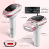 Silky 2.0 – IPL Laser Hair Remover