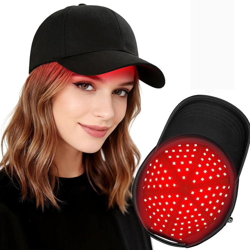 Rotlicht Kappe Restore+