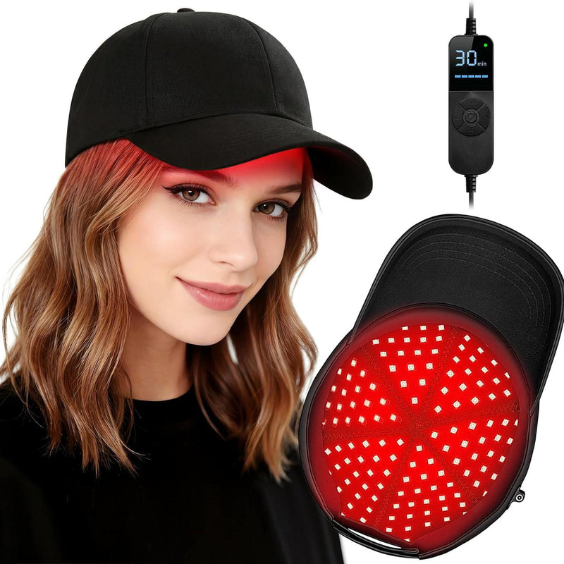 Rotlicht Kappe Restore+