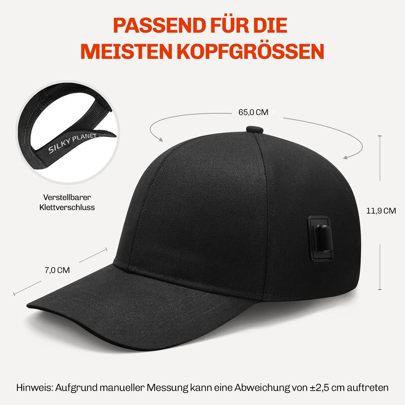 Rotlicht Kappe Restore+