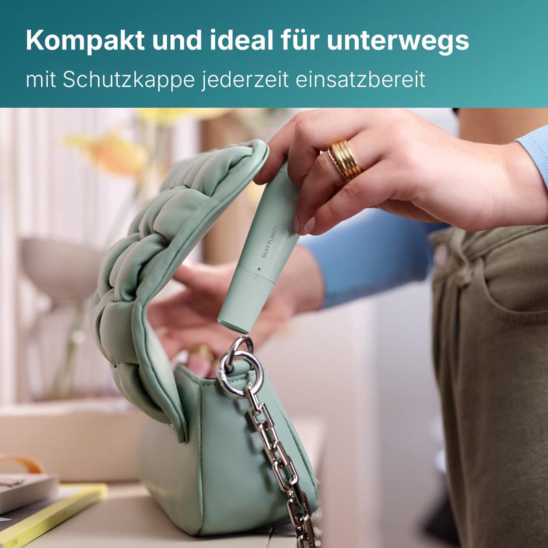 Gesichtshaarentferner iTouch 5