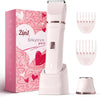 SilkyTrim Pro Bikini Trimmer