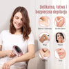 IPL zmniejszajacy ilosc wlosow o 91 procent w 4 tygodnie