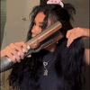 Air Straightener Arctic