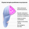 Delikatna terapia LED bez chemicznych preparatow