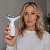 EMS Facelifting Gerät LumiFace