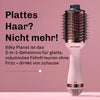 Föhnstyler mit Ionen Technologie für glattes Haar ohne Frizz