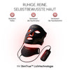 Anti Aging Lichttherapie fuer sichtbar glattere und juenger wirkende Haut