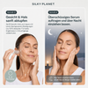 Anti Aging Micro Infusion System fuer glatte und hydratisierte Haut