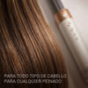 Cepillo secador multifunción CloudAir para secar, dar forma y aportar volumen al cabello.