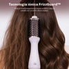 Cepillo para dar volumen al cabello y conseguir una melena con más cuerpo y movimiento.