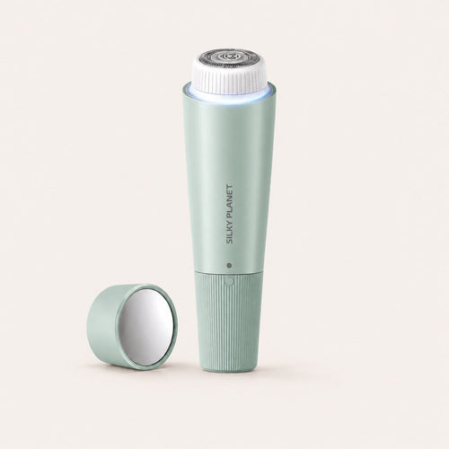 SilkyTouch Face – Depilator do Twarzy