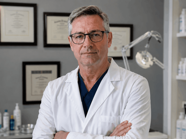 Dr. David Sharp