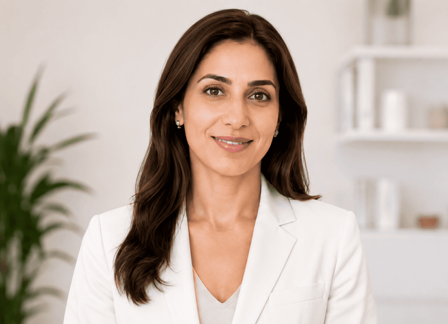 Dr. Maryam Zamani