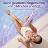 Intimrasierer für Damen und Herren mit präzisem Schnitt und angenehmer Anwendung.