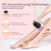 SILKY PERFORMANCE 2.0 - IPL Laser Haarentferner