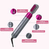Schnelles Aufheizen – Lockenstab in kurzer Zeit einsatzbereit für tägliche Styles