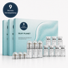 Micro Stamp Serum System fuer professionelle Hautpflege zuhause