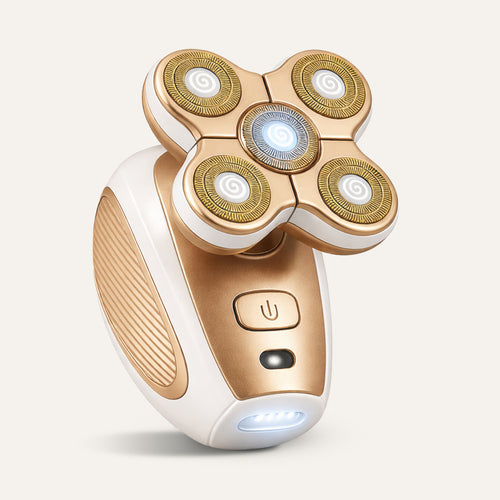 4D - Rasierer UltraGlide