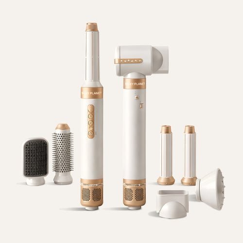 7-in-1 Hairstyler AirFlow