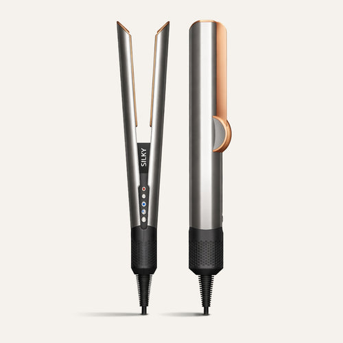 Air Straightener Platinum