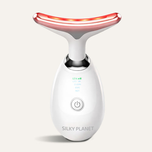 Micro Glow LED-Lichttherapie-Gerät