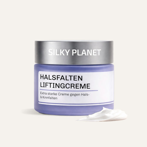 Halsfalten Lifting Creme