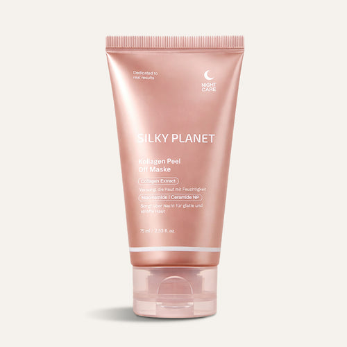Kollagen Peel Off Maske